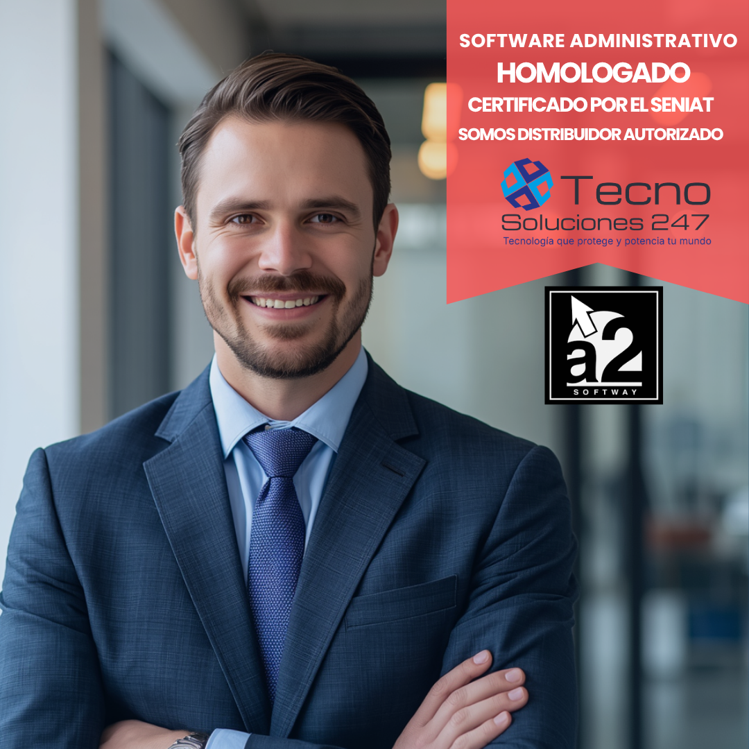 Imagen del carrusel principal