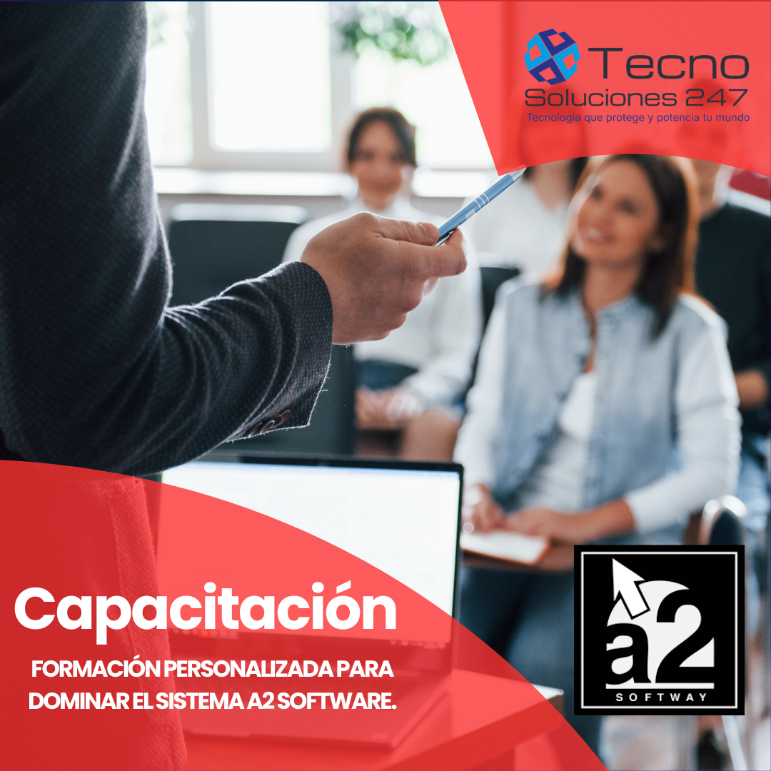 Imagen del carrusel principal